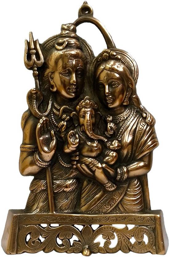 fabzone wall hanging antique