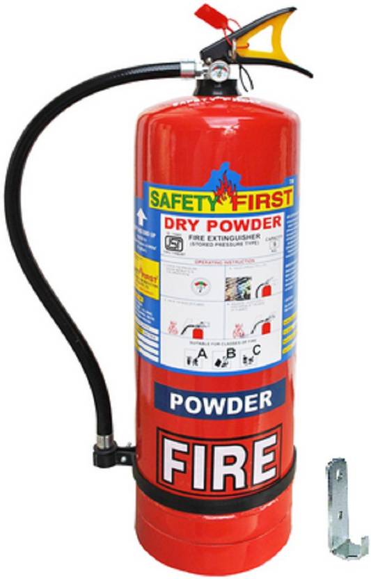 safety first abc 6
