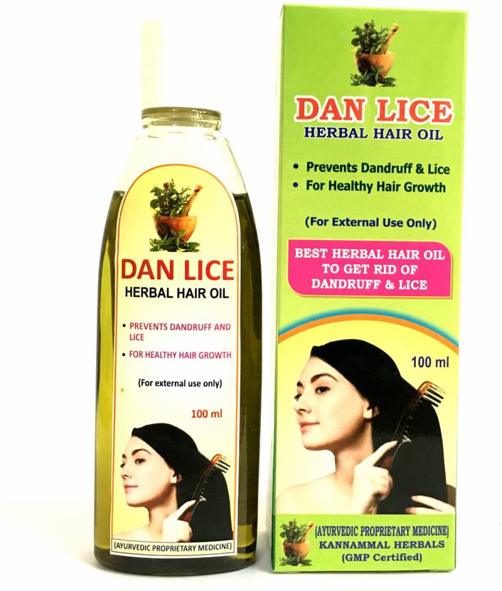 Dan Lice Ice Hair Oil Price In India Buy Dan Lice Ice Hair Oil