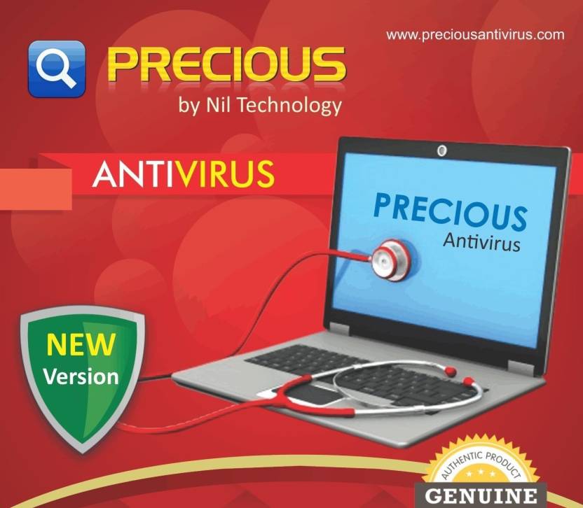 best lifetime antivirus software