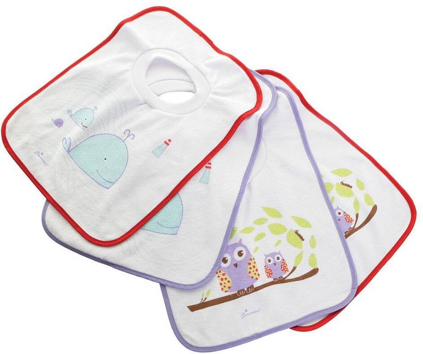 Dreambaby Pull Over Bibs Buy Baby Care Products in India