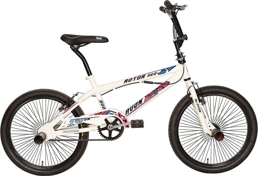 avon bmx cycle