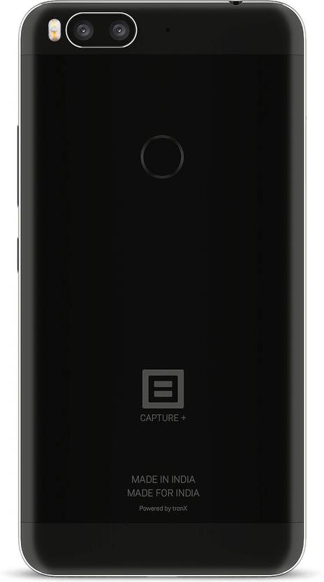 Billion Capture+ (Mystic Black, 64 GB)