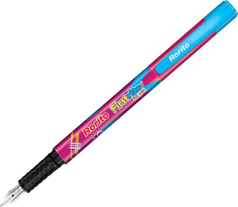 Rorito metallica pen Clearance