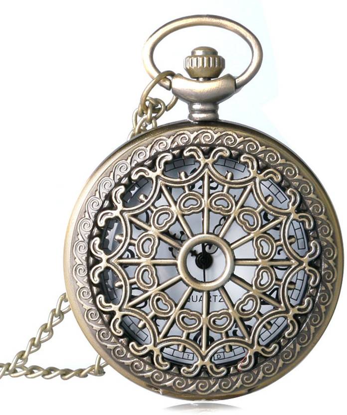 Young Forever On Time Retro Antique Designer Premium