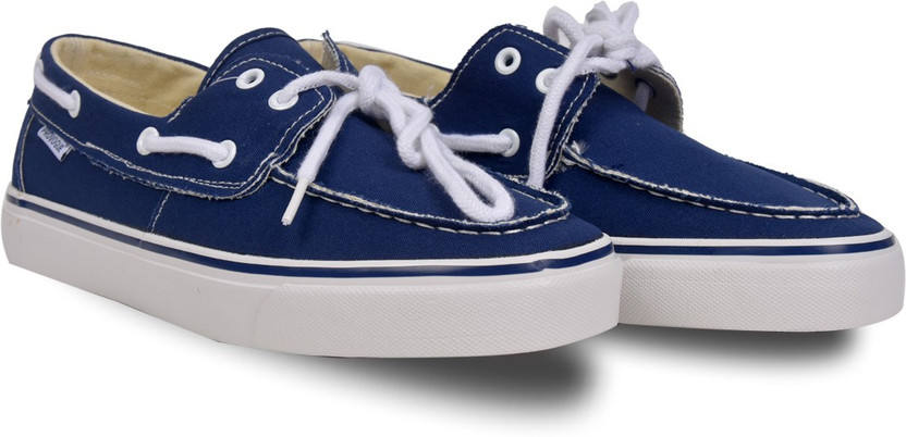 PROVOGUE JAKE Canvas Shoes For Men 