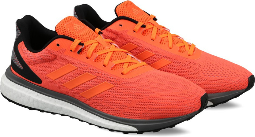 adidas response running