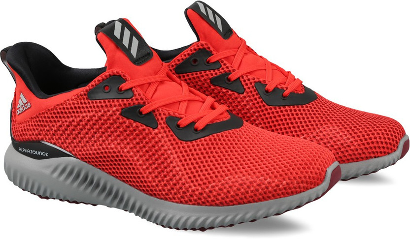 ADIDAS ALPHABOUNCE 1 M Running Shoes