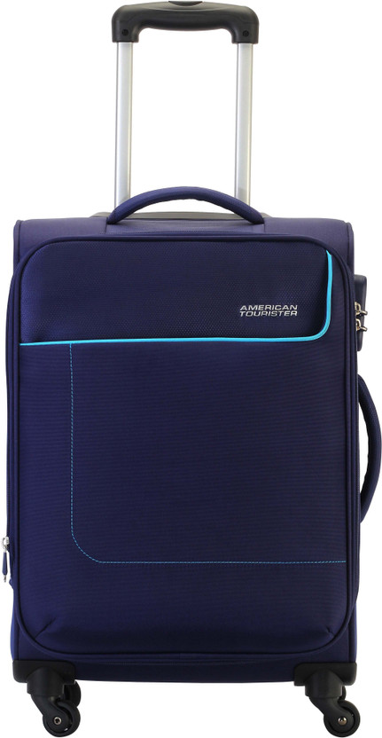 american tourister 26 inch trolley price