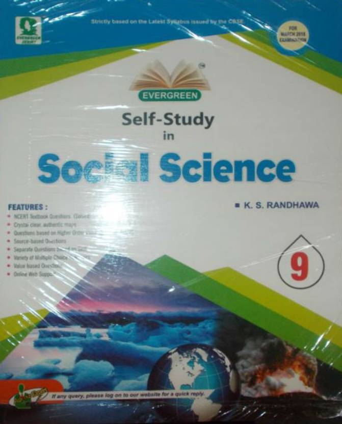 case study of social science class 9