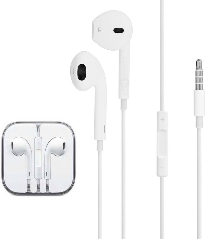 ipod earpods