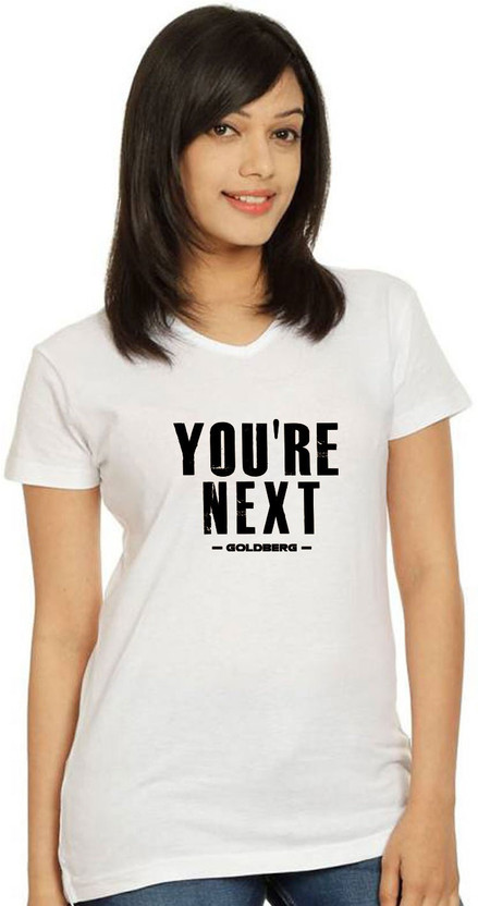 Goldberg t shirt flipkart Clearance