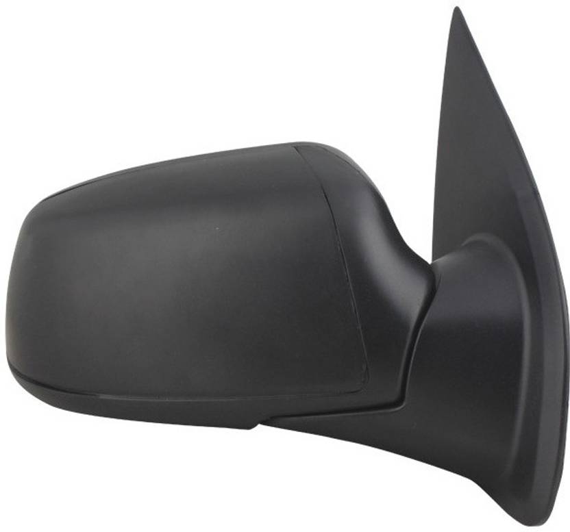 Speedwav Manual Rear View Mirror For Ford Fiesta Price in India Buy