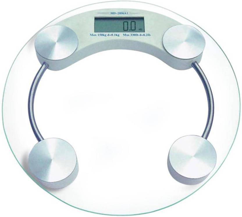 bms 2003 a weighing