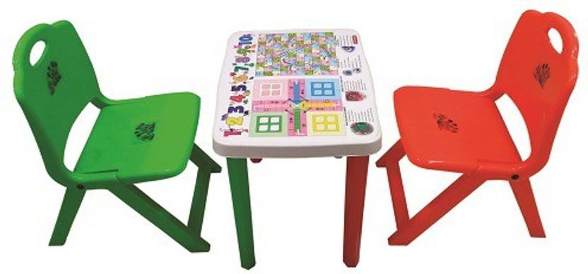 Surety For Safety Strong Durable Kids Furniture Set
