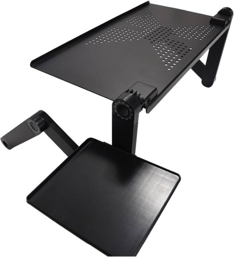 Vtech 360 Degree Portable Adjule Aluminum Laptop Desk
