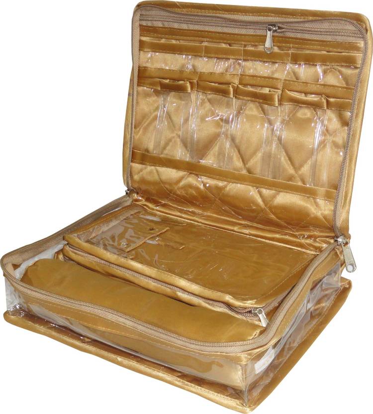 Atorakushon Locker Jewellery Box Wardrobe Organiser Regular Make
