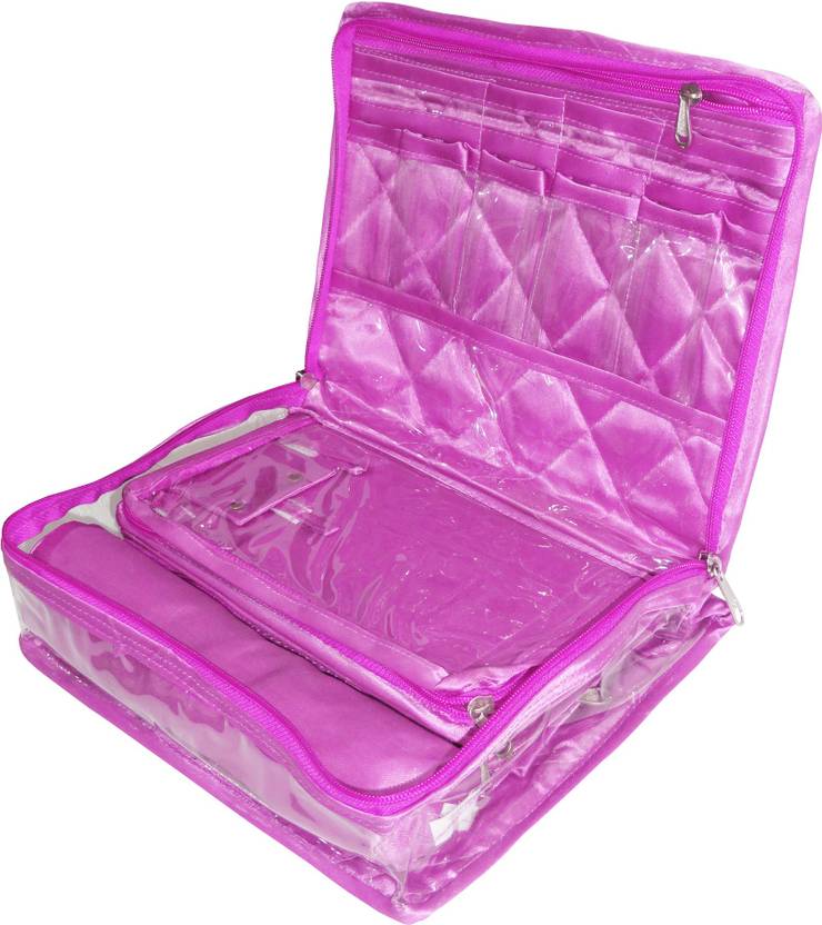 Atorakushon Locker Jewellery Box Wardrobe Organiser Regular Make