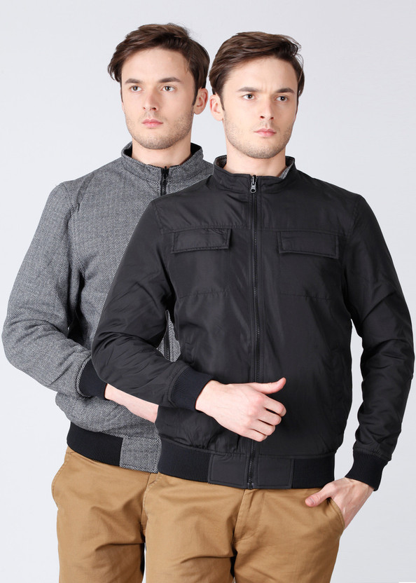 indian terrain quilted jacket