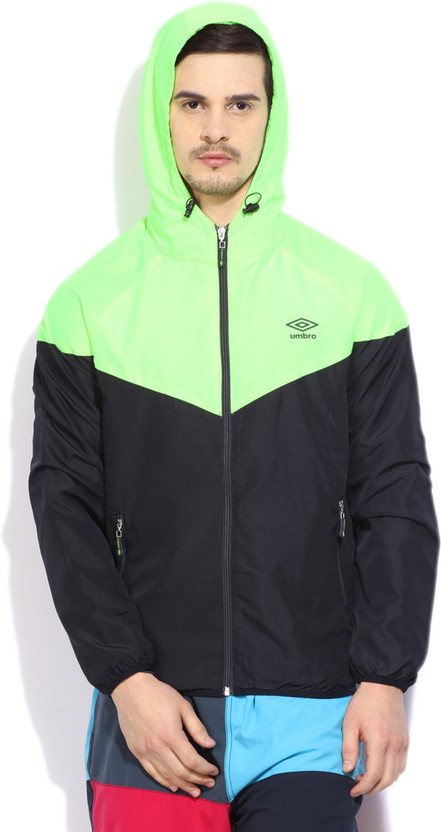 puma windcheater jacket india