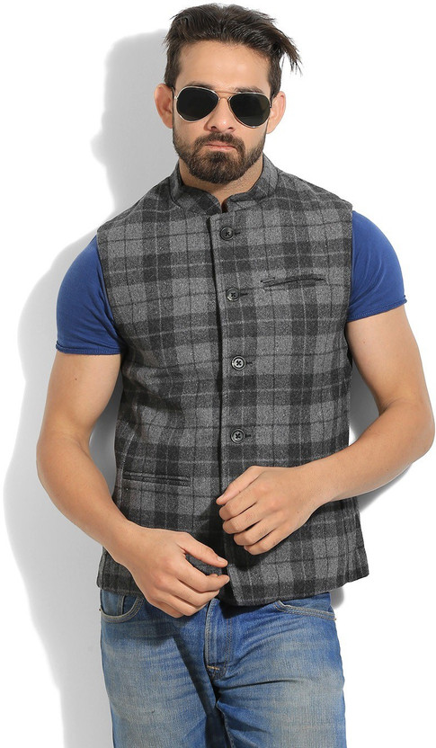 numero uno nehru jacket