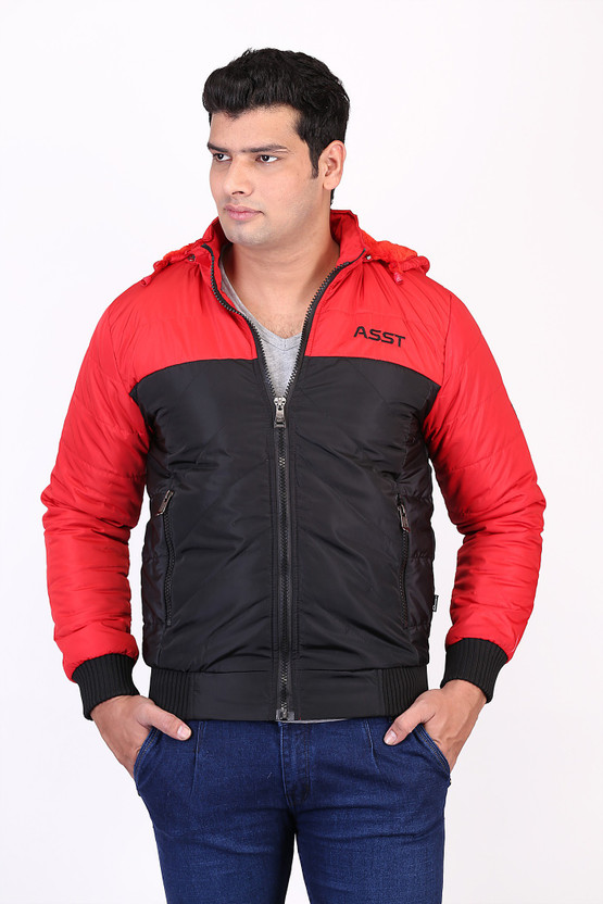 ASST Full Sleeve Solid Men Polyester 