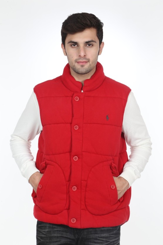 ralph gilet sale