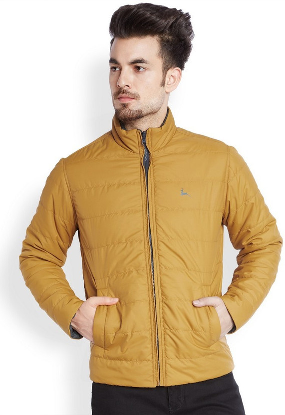 Parx jacket 2025