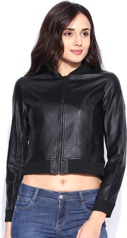 crop jacket flipkart