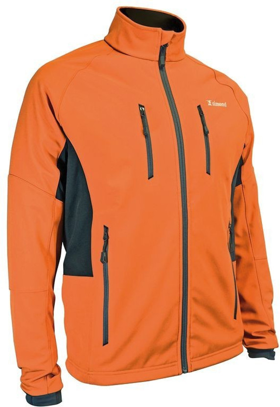 Sleeve Solid Men Fleece Jacket 