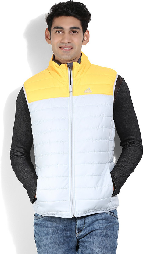 Men Reversible Jacket 