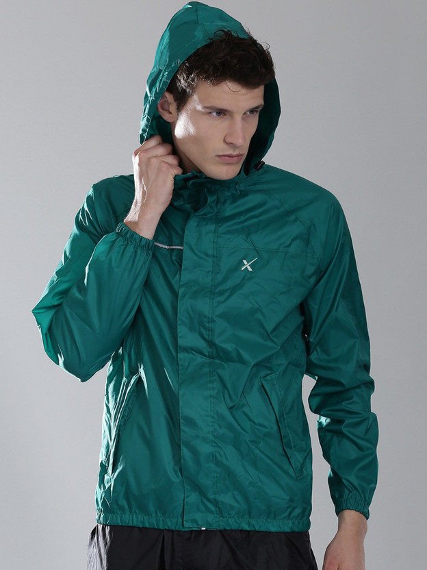 Hrx windcheater jacket cheap