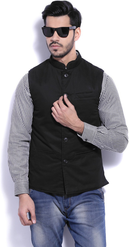 numero uno nehru jacket