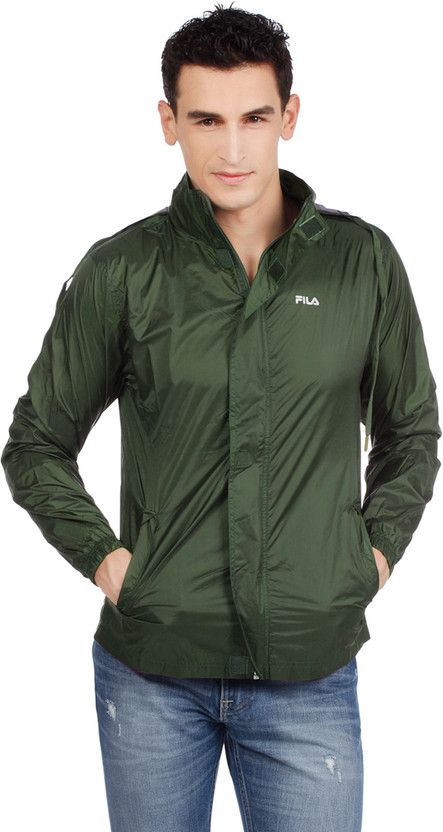 fila windcheater india