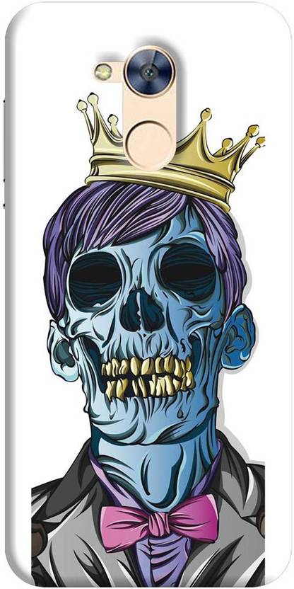 Furnish Fantasy Back Cover For Huawei Honor Holly 4