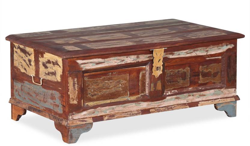 Furnspace Sandy Trunk Coffee Table Solid Wood In Furnspace Sandy Trunk Coffee Table Solid Wood