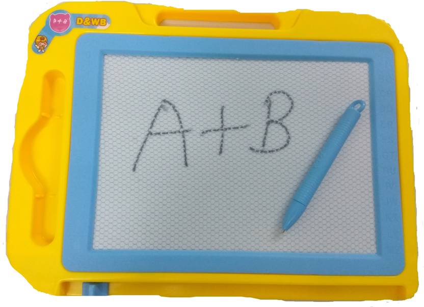 The sketch pad, I called it the magic drawing board r/nostalgia