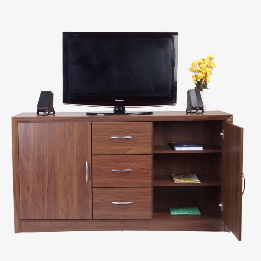 Eros Engineered Wood Tv Entertainment Unit