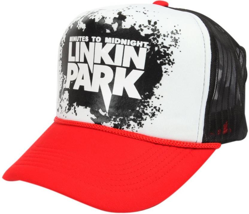 empower earth self design solid printed graphic print linkin park