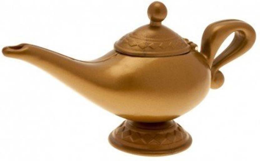 aladdin toy genie lamp