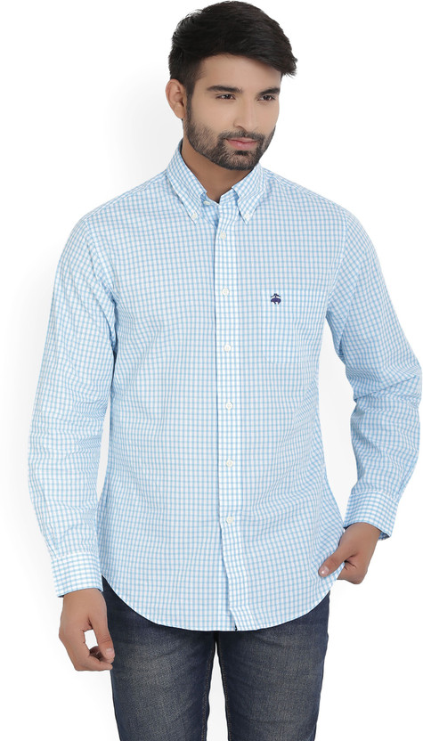 brooke brothers shirts