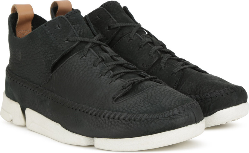 clarks trigenic flex black