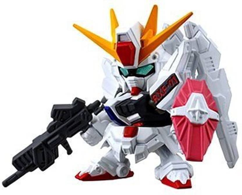Bandai Gashapon Mobile Suit Gundam Gashapon Suit Gundam Next 10