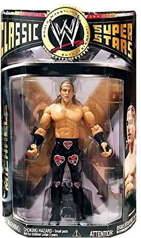 WWE Elite Serie 37 WRESTLING ACTION FIGURE COLLECTION WRESTLERS ACCESSORI WWF