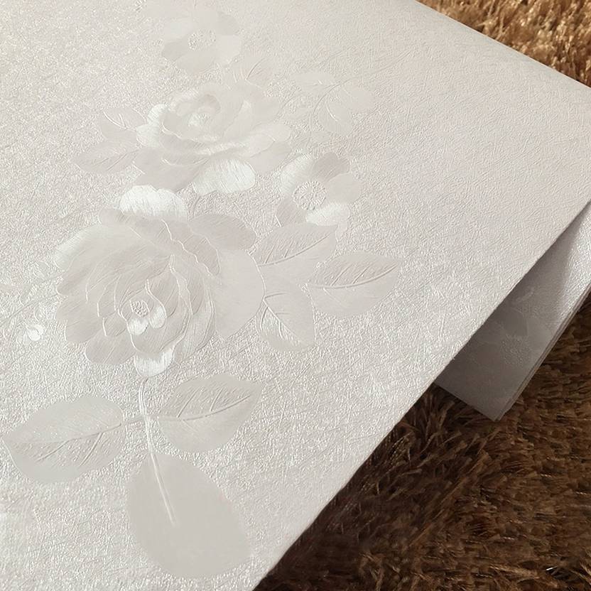 woltop extra large pvc wallpaper sticker price in india - buy woltop