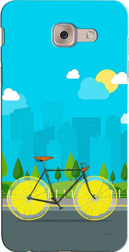 samsung galaxy j7 max back cover flipkart