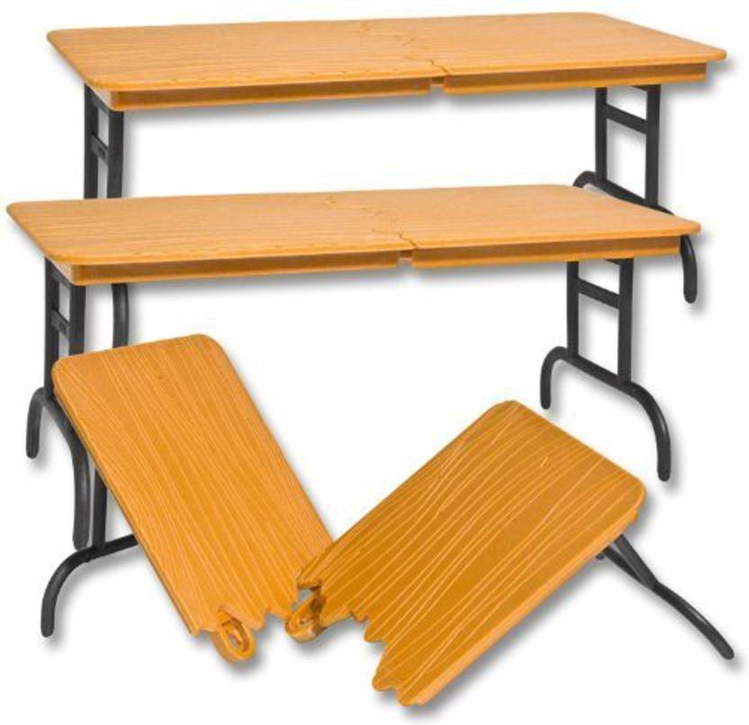 Figures Toy Company Set Of 3 Brown Breakable Tables For Wwe Jakks Figures Toy Company Set Of 3 Brown Breakable Tables For Wwe Jakks Mattel Wrestling Action Multicolor