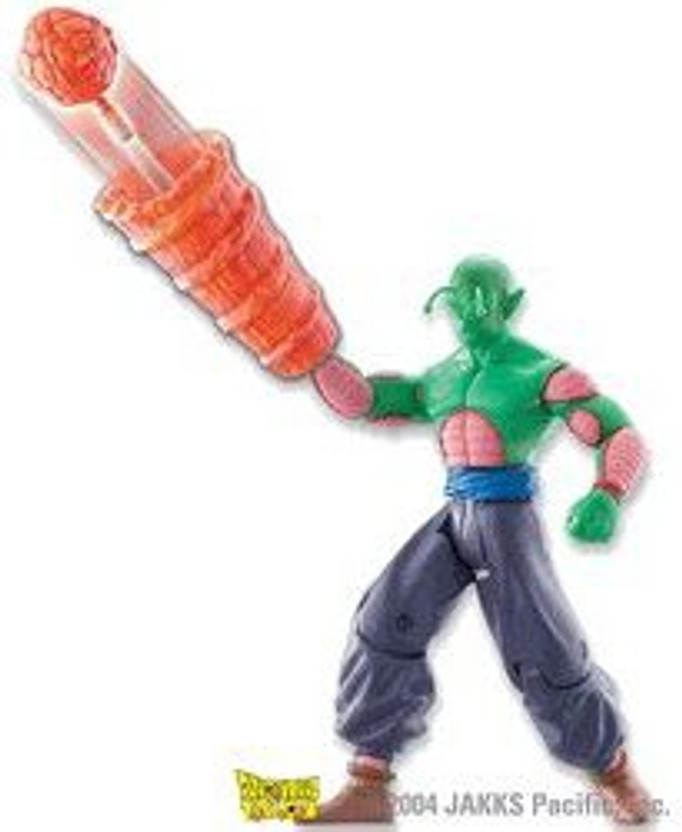 Dragon Ball Z Action Figure Piccolo 5/" Series 16