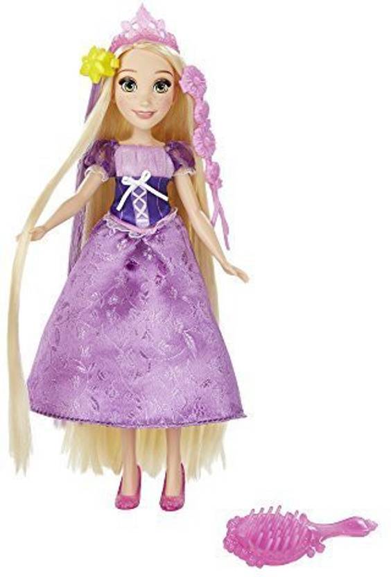 Disney Princess Long Locks Rapunzel Long Locks Rapunzel Buy
