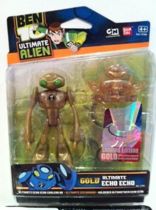10cm Toys Wide Range Ben 10 Figures Omniverse Ultimate Alien Force - ben 10 alien force roblox id